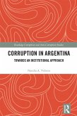 Corruption in Argentina (eBook, ePUB)