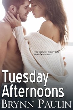 Cover Tuesday Afternoons (eBook, ePUB)