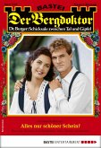 Der Bergdoktor 1988 (eBook, ePUB)