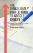The Ridiculously Simple Guide to Google... - Bild 1