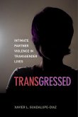 Transgressed (eBook, ePUB)