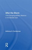 After The Storm (eBook, PDF)