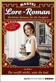 Lore-Roman 61 (eBook, ePUB)
