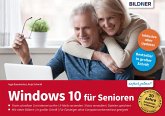 Windows 10 für Senioren (eBook, PDF)