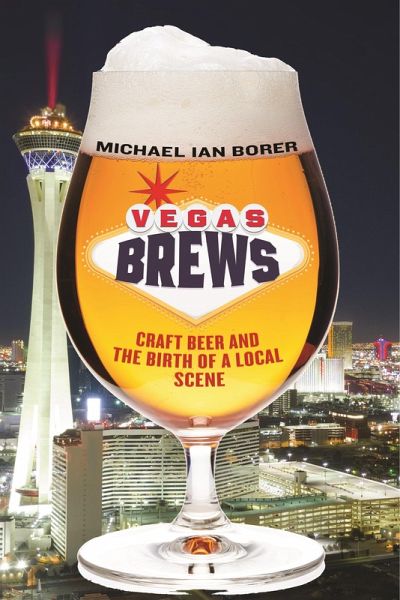 Vegas Brews (eBook, ePUB) Vegas Brews (eBook, ePUB)