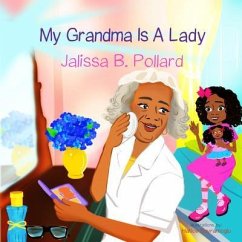 My Grandma is a Lady (eBook, ePUB) Cover My Grandma is a Lady (eBook, ePUB)