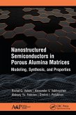 Nanostructured Semiconductors in Porous Alumina Matrices (eBook, PDF)