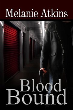 Cover Blood Bound (New Orleans Trilogy, #1) (eBook, ePUB)