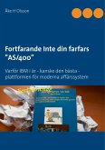 Fortfarande Inte din farfars 
