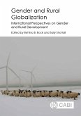 Gender and Rural Globalization (eBook, ePUB)