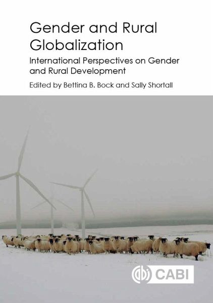 Gender and Rural Globalization (eBook, ePUB) Gender and Rural Globalization (eBook, ePUB)