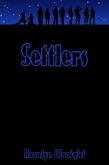 Settlers (Lesbian Adventure Club, #23) (eBook, ePUB)