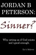 Jordan B. Peterson: Sinner? (eBook,... - Bild 1