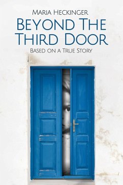 Cover Beyond the Third Door (eBook, ePUB)