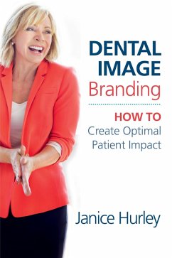 Cover Dental Image Branding (eBook, ePUB)