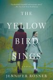 The Yellow Bird Sings (eBook, ePUB)