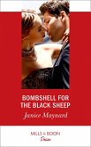 Bombshell For The Black Sheep (Mills & Boon Desire) (Southern Secrets, Book 3) (eBook, ePUB)