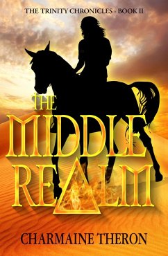 Cover The Middle Realm (The Trinity Chronicles, #2) (eBook, ePUB)