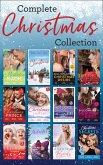 The Complete Christmas Collection (eBook, ePUB)