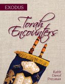 Torah Encounters (eBook, ePUB)