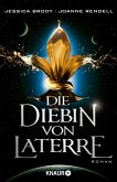 Die Diebin von Laterre (eBook, ePUB)