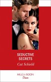 Seductive Secrets (Mills & Boon Desire) (Sweet Tea and Scandal, Book 4) (eBook, ePUB)