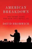 American Breakdown (eBook, ePUB)