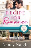 Recipe for Romance (eBook, ePUB)