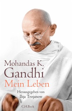 Mein Leben (eBook, PDF) - Gandhi, Mohandas K.