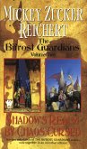 The Bifrost Guardians: Volume Two (eBook, ePUB)