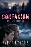 Contagion (Dark Days, #1) (eBook, ePUB)