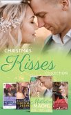 Christmas Kisses Collection (eBook, ePUB)