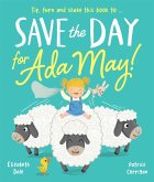 Save the Day for Ada May! (eBook, ePUB)