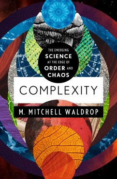Complexity (eBook, ePUB) - Waldrop, M. Mitchell