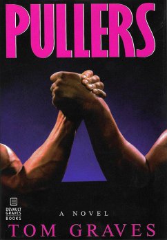 Pullers (eBook, ePUB) - Graves, Tom