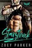 Starstruck (The Destroyers MC, #1) (eBook, ePUB)