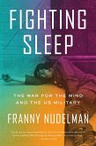 Fighting Sleep (eBook, ePUB)