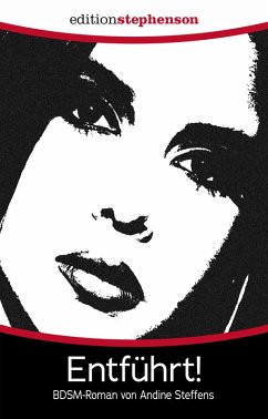 Cover Entführt (eBook, ePUB)
