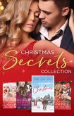 Christmas Secrets Collection (eBook, ePUB)