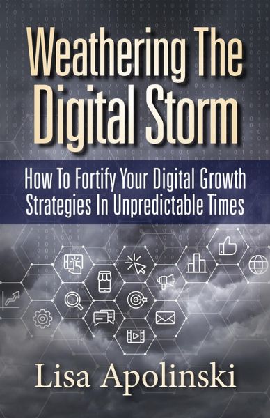 Weathering the Digital Storm (eBook, ePUB)