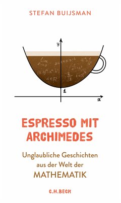 Espresso mit Archimedes (eBook, ePUB) - Buijsman, Stefan