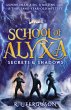 Secrets and Shadows (eBook, ePUB) - Bild 1