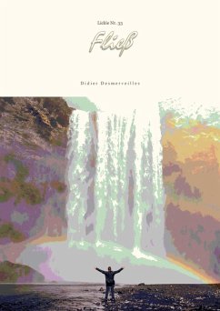 Fließ (eBook, ePUB) - Desmerveilles, Didier