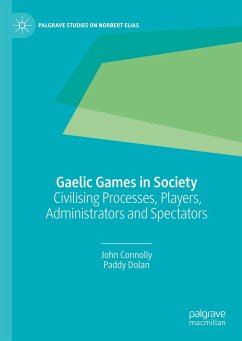 Gaelic Games in Society - Connolly, John;Dolan, Paddy