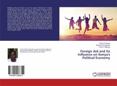 Foreign Aid and Its Influence on Kenya's Political Economy