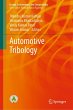 Automotive Tribology - Bild 1