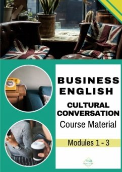 Business English: Cultural Conversation - Wandel, Kerstin