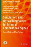 Simulations and Optical Diagnostics for Internal Combustion Engines