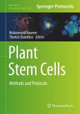 Plant Stem Cells