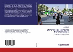 China¿s Socioeconomic Transformation